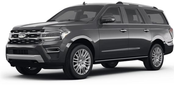 FORD EXPEDITION MAX 2023 1FMJK1J85PEA28670 image